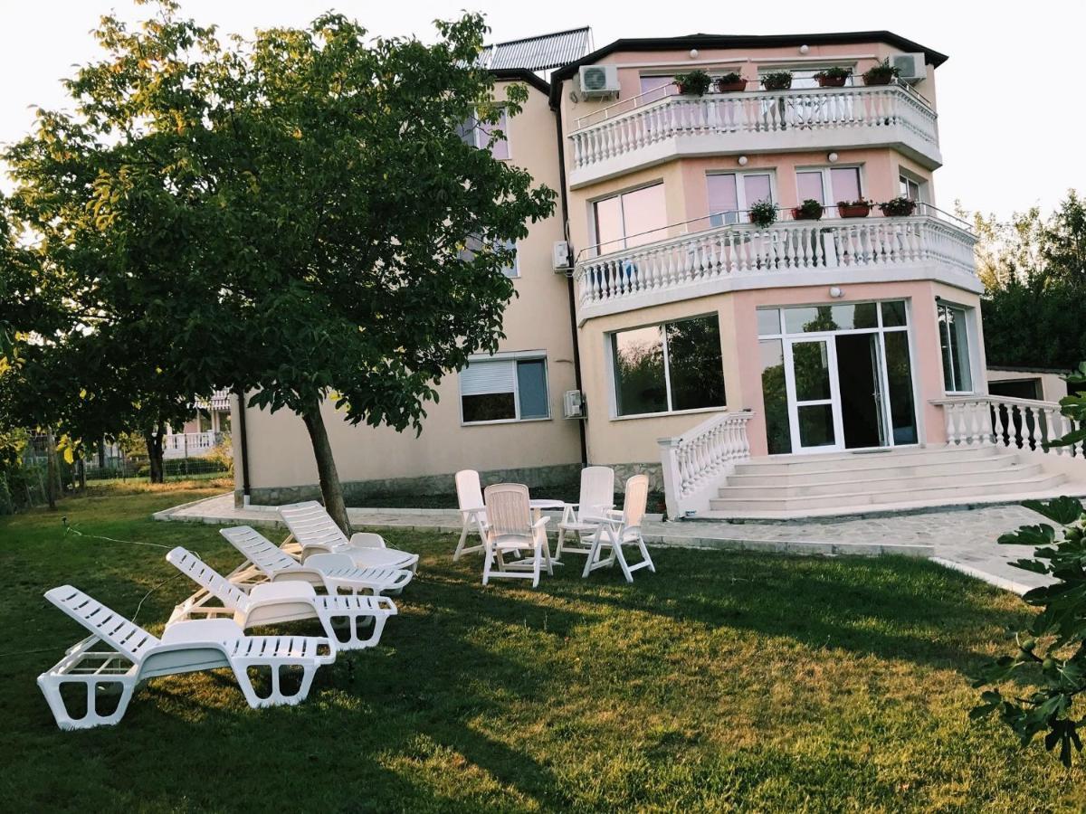 瓦爾納 Къща За Гости Slav酒店 外观 照片